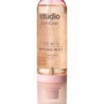 ✨ Studio London Dew-U Setting Mist
