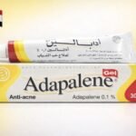 جل أدابالين 0.1%