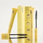 Subi Hair Setting Mascara
