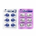 Dove Daily Hair Vitamin