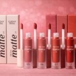 💄 Cathy Doll – Not Too Matte Lip