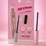 Odbo All Clear Mascara Remover 💗👁