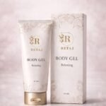 ✨جل الجسم ريتاج - للاسترخاء