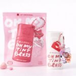 تنت جلوس Oh My 💕