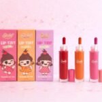 💄 مُلوّن شفاه للأطفال عضوي