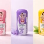 ✨ بودرة مزيل العرق تاويابلوك