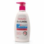 لوشن SHAAN Body Milk