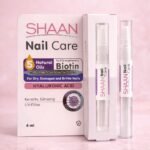 💅 SHAAN للعناية بالأظافر