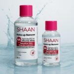 ماء ميسيلار من SHAAN