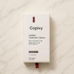 ✨ Capixy – سيروم علاج الرموش والحواجب ✨