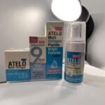 ✨💙 أتيلو متعدد الكولاجين