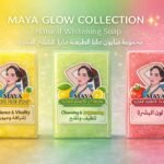 Maya Natural Soap