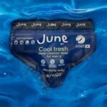 💙 June Cool Fresh – Deep Cleanser Soap for Men 💙