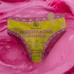 صابون العناية الأنثوية 🧼