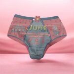 June feminine care soap