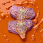 June Lamoon Cleansing Premium Soap