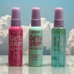 Dazzle Me Makeup Setting Spray