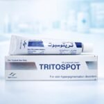 تريتوسبوت كريم 💙🤍