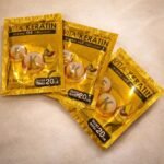 ماسك Vita-Keratin