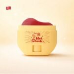 Beaulis Fire Up Hot Cheek Cream Blush 🔥