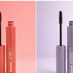 ماسكارا Beaulis🧡💜