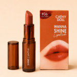 ليب ستك(#06 Cozy Brown 🤎)