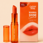 ليب ستك شاين (#05 Blink Orange 🧡)