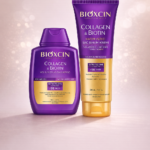 بيوكسين كولاجين & بيوتين BIOXCIN Collagen & Biotin