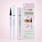 Sivanna Colors Long Lasting Fine Eyeliner آيلاينر سيفانا كولورز طويل الثبات