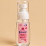 زيت جونسون بلوسومز الأطفال/Johnson’s Blossoms Baby Oil