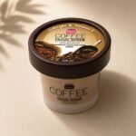 مقشر القهوة للوجه – بانا/BANNA Coffee Facial Scrub