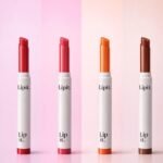 ليب بالم (Lipit. Mirror-Glow Lip Balm 💋)