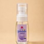 زيت جونسون /Johnson’s Bedtime Baby Oil