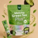 Matcha Green Tea Plus/ماتشا جرين تي بلس