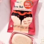 Aura Butt Gluta-Collagen Scrub Soap صابون أورا بوت بالتقشير و الكولجين والجلوتا