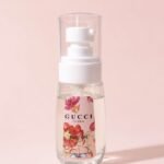 زيت جسم غوتشي فلورا Gucci Flora Baby Oil