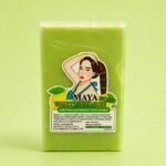 صابونة مايا بالليمون (Maya White Lemon Soap)