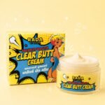 كريم رادا لتوحيد وتنعيم البشره(RADA Clear Butt Cream)