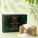 صابون النيم من رتاج (Retaj Neem Soap)