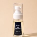 BLEU DE CHANEL Baby Oil زيت جسم معطر بلو دي شانيل