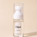 زيت جسم كلوي Chloé Baby Oil