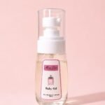 زيت جسم ميس ديور بلومينغ بوكيه Miss Dior Blooming Bouquet Baby Oil