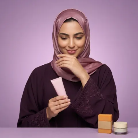 عناية بالجسم