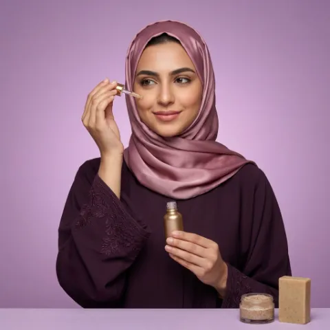 عناية بالوجه